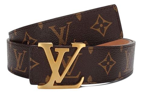 louis vuitton cintura uomo|cinture da uomo louis.